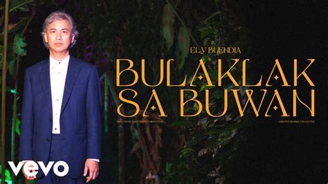 bulaklak song.